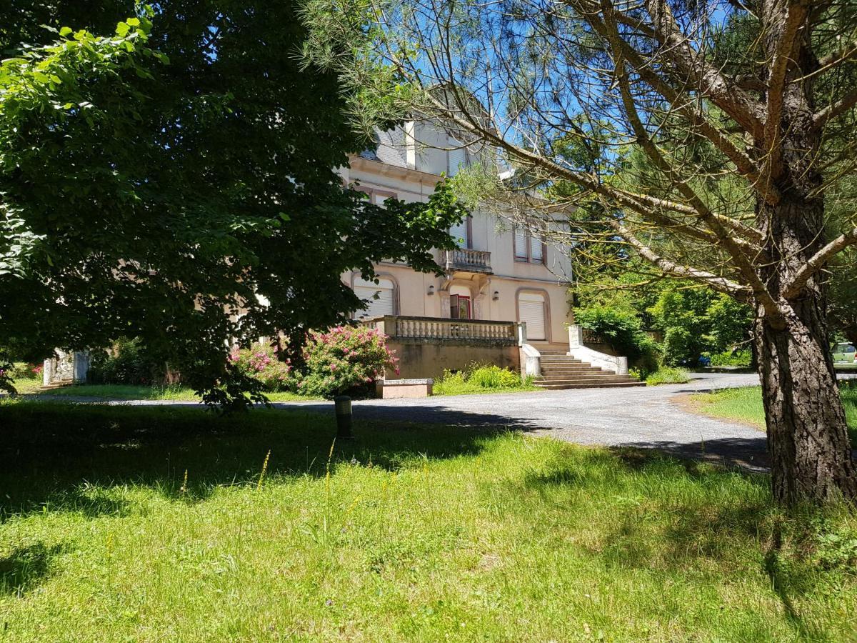 Residence Du Rougier Camares Exterior photo
