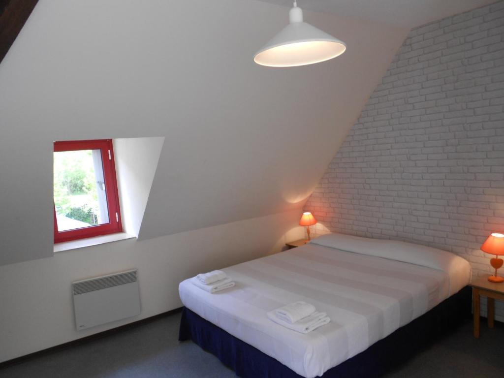 Residence Du Rougier Camares Room photo