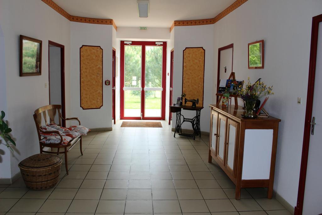 Residence Du Rougier Camares Exterior photo