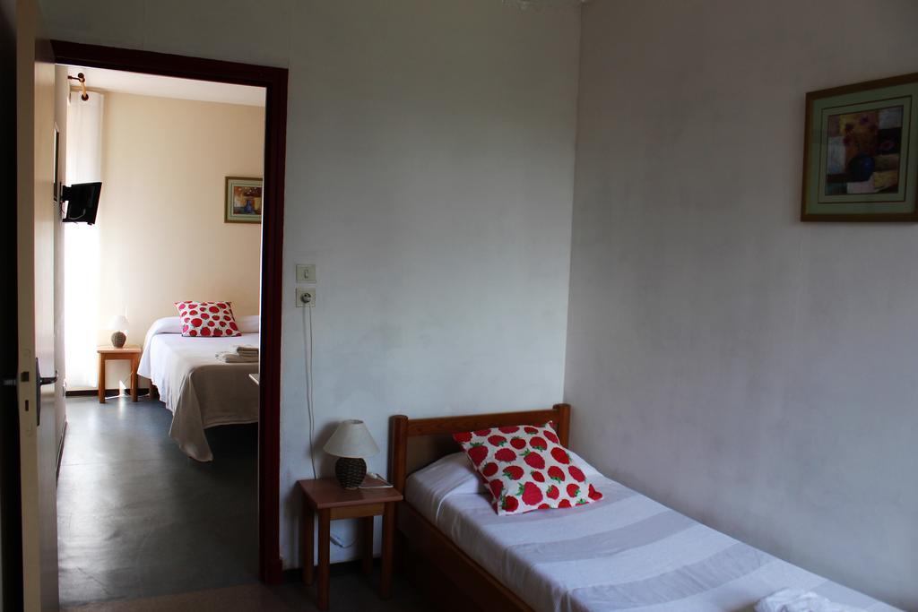 Residence Du Rougier Camares Exterior photo