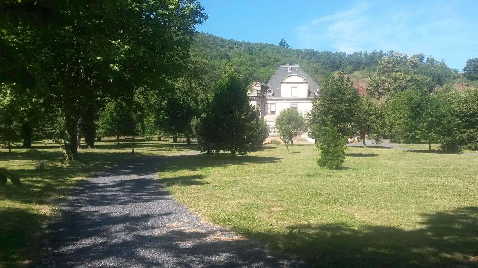 Residence Du Rougier Camares Exterior photo